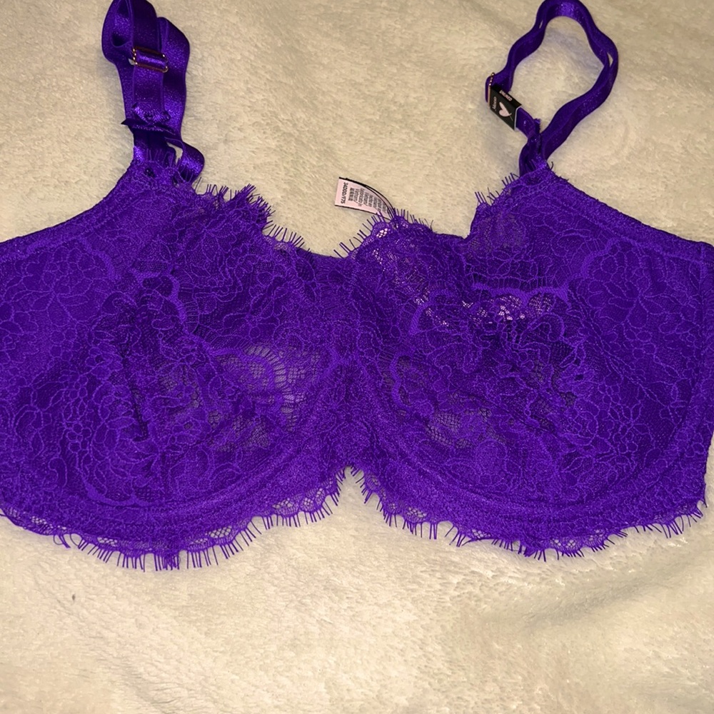Victoria’s Secret Dream Angels Bra